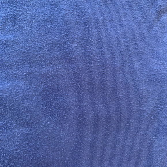 Cherokee Navy Blue Basic Camis - Picture 4 of 5